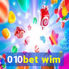 010bet wim